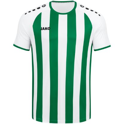 Afbeeldingen van Maillot Inter MC wit/sportgroen