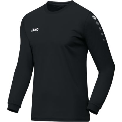 Afbeeldingen van Shirt Team LM zwart