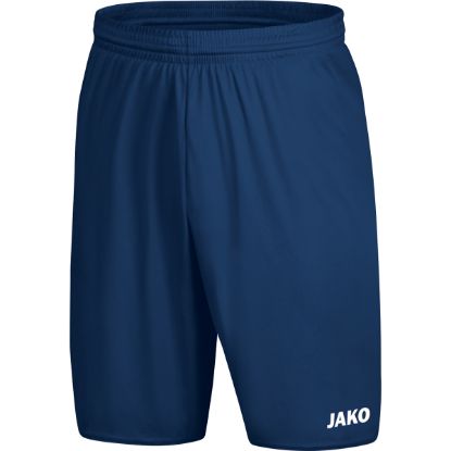Afbeeldingen van Short Manchester 2.0 navy