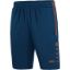 Afbeeldingen van Trainingsshort Active navy/flame