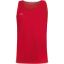 Afbeeldingen van Tanktop Run 2.0 sportrood