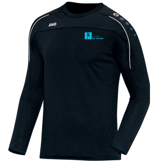 Afbeeldingen van Sweater Classico - LEERLINGEN