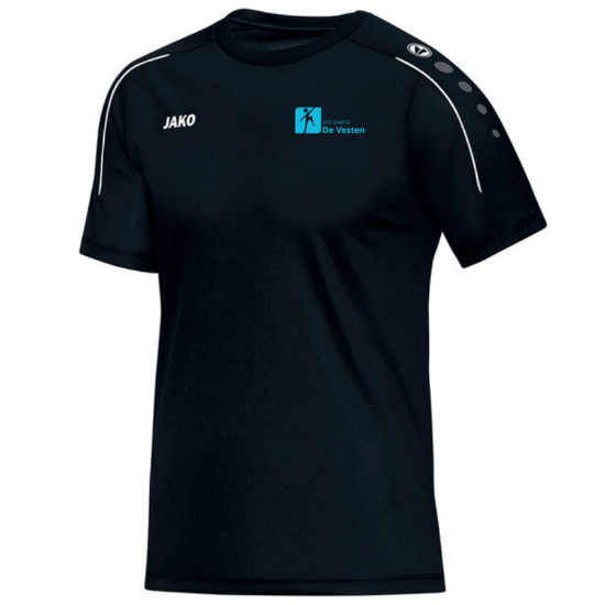 Afbeeldingen van T-shirt Classico - LEERKRACHTEN