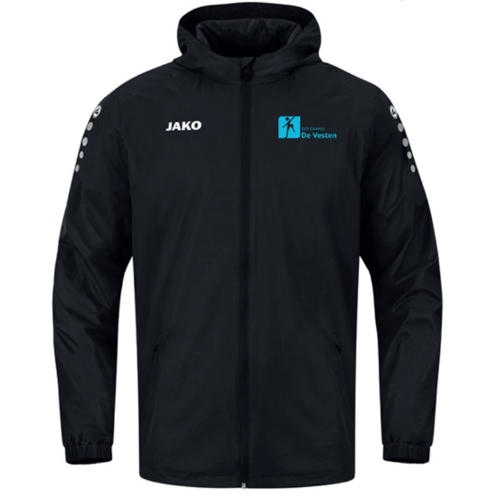 Afbeeldingen van Regenjas Team 2.0 - LEERLINGEN